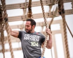 Climbing Ropes -Fitness Equipment Store XX485 web3 jxp2jr