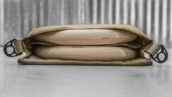 Rogue MIL Ring Pouch -Fitness Equipment Store XX523 WEB2 zcw0ey