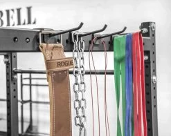 Rogue Rail Mount Hanger -Fitness Equipment Store XX7001 web1 bzxdfl