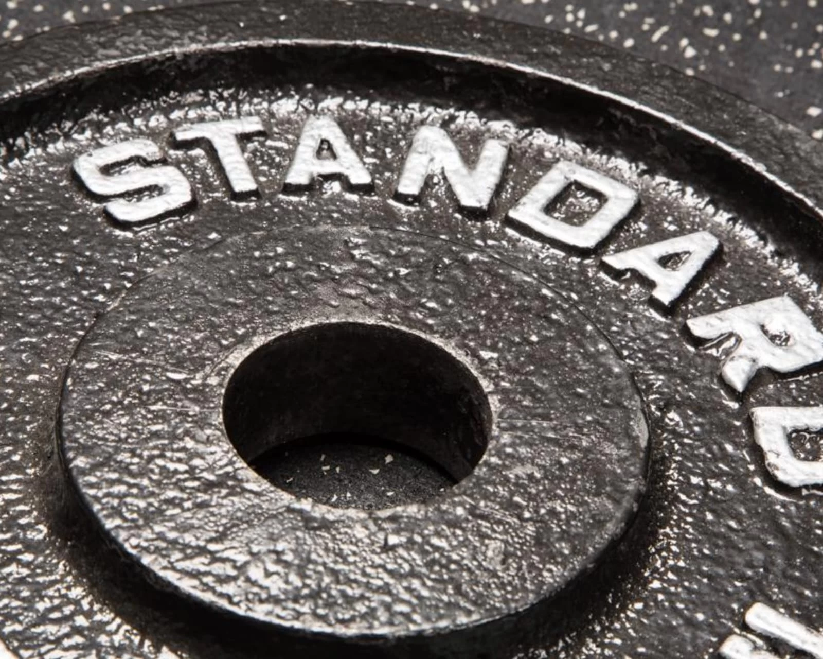 Rogue Olympic Plates 5 Rogue Olympic Plates - Image 3