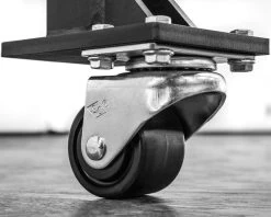 3-Tier Mass Storage System - 43" 9 3-Tier Mass Storage System - 43" -Fitness Equipment Store XX7319 WEB3 wr8g8l