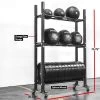 3-Tier Mass Storage System - 43" -Fitness Equipment Store XX7319 h qts4y8