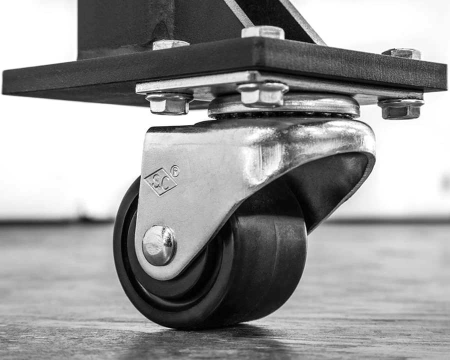 3-Tier Mass Storage System - 70" 7 3-Tier Mass Storage System - 70" - Image 5