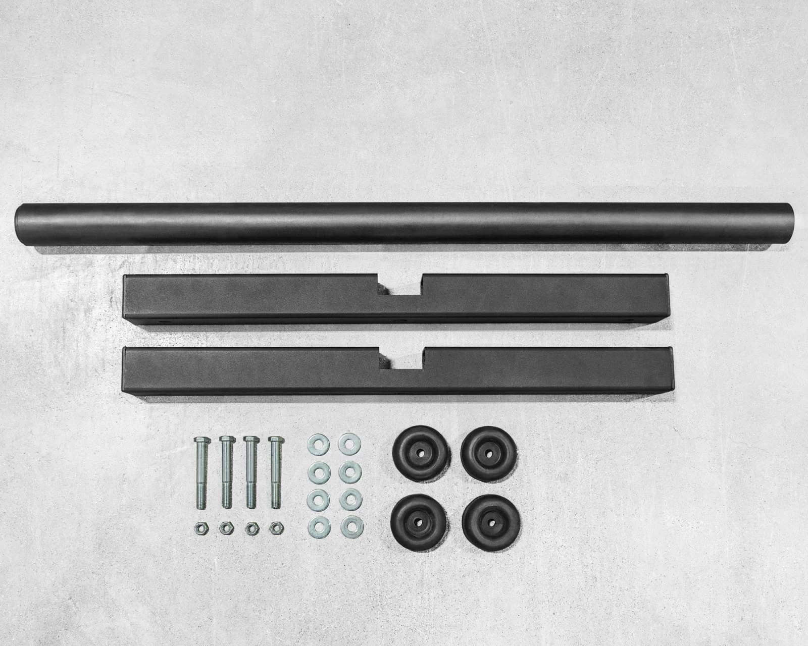 Rogue V2 Bumper Stacker 6 Rogue V2 Bumper Stacker - Image 4