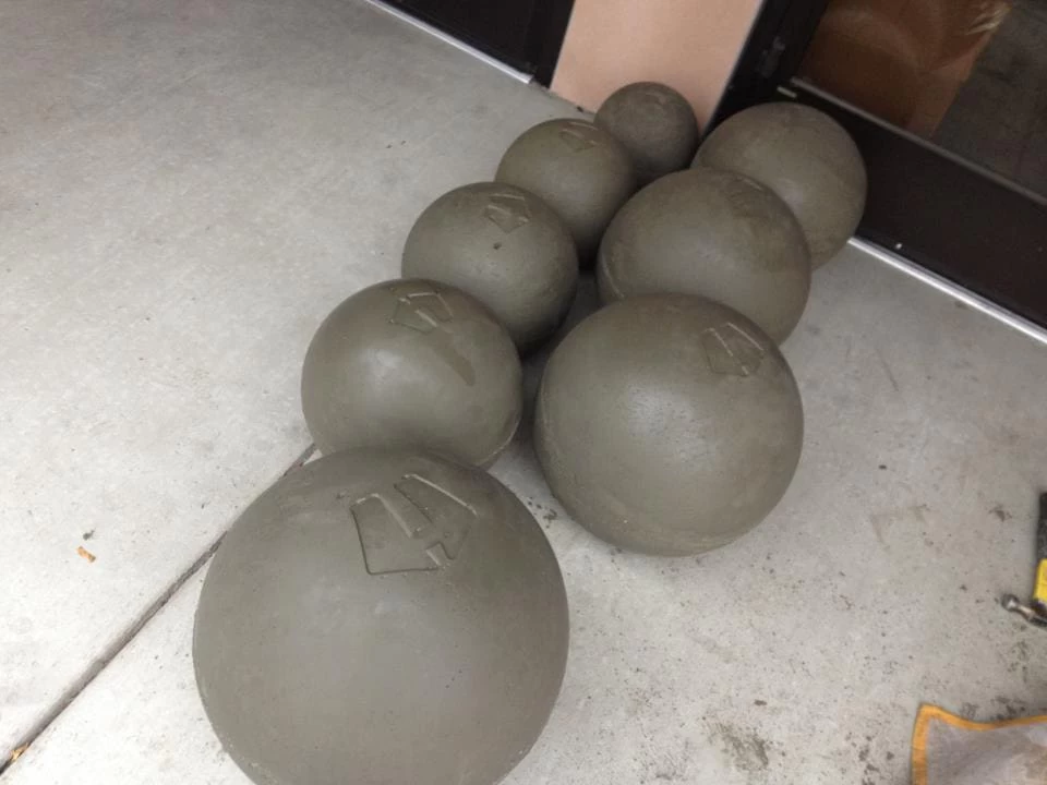 Hybrid Stone Molds 4 Hybrid Stone Molds - Image 2