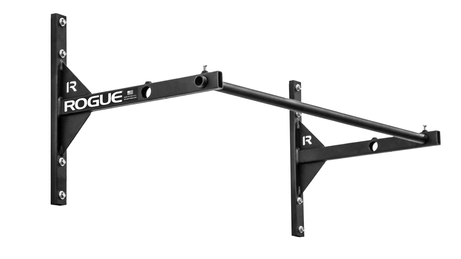 Rogue P-5V Garage Pull-Up System 3 Rogue P-5V Garage Pull-Up System