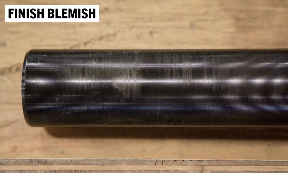 Rogue 25MM Boneyard Bars 4 Rogue 25MM Boneyard Bars - Image 2