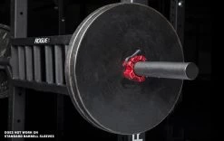 Boneyard OSO Axle Collars