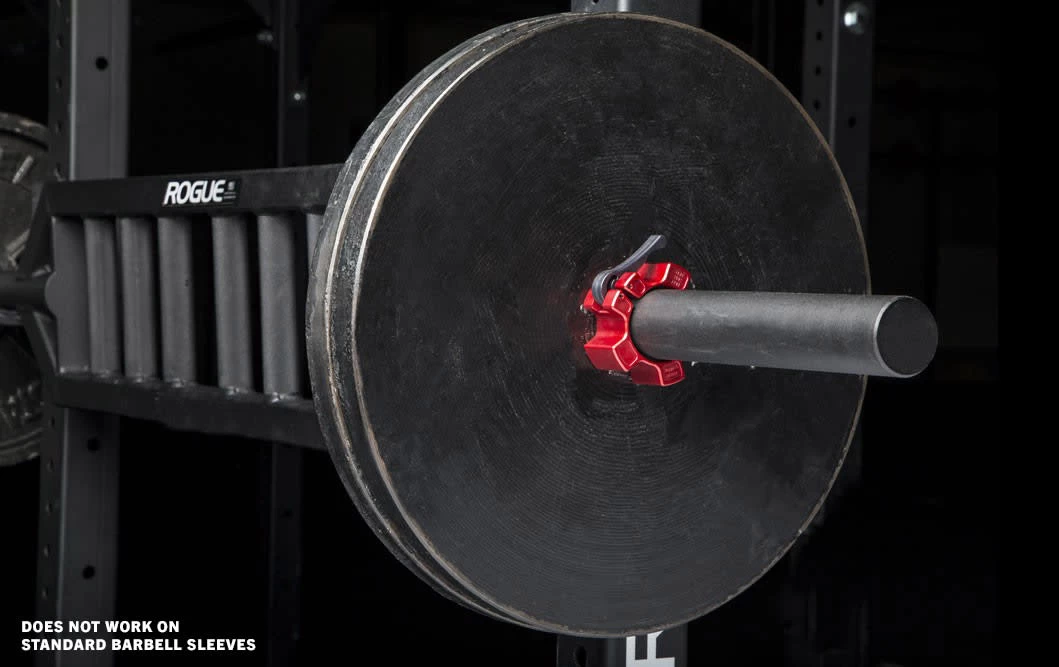 Boneyard OSO Axle Collars 3 Boneyard OSO Axle Collars
