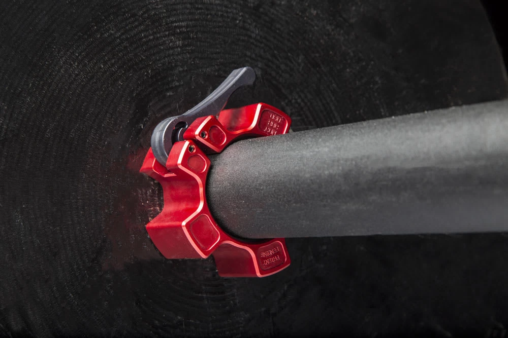 Boneyard OSO Axle Collars 4 Boneyard OSO Axle Collars - Image 2